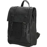 Enrico Benetti Amy Backpack 8 l Black batoh