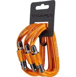 CAMP Orbit Lock 3 Pack Barva: orange