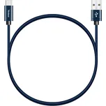 Yenkee UCU 301 BE USB A 2.0 / C 1m
