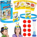 Woopie Hádej, kdo jsem? Pro 2 hráče