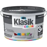 Het Klasik Color malířská barva, 0147 šedá, 4 kg