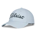 Titleist Womens Players Performance Ball Marker One Size, Blue Bird/Washed Indigo/White, dámské
