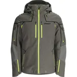 Spyder Pinnacle Melange Jacket Storm…