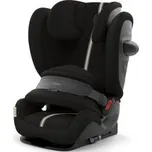 Cybex PALLAS G2 i-Size 2025 Moon Black Plus