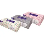 Linteo Satin box 2vrstvé