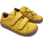 Froddo Barefoot G3130284-6 Yellow EUR 28