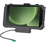 RAM Nabíjecí držák pro Samsung Tab Active3a2 konektor USB-C