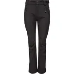 Dámské softshellové kalhoty LOAP Luslana černé Velikost: L