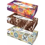 Linteo Satin box 2vrstvé