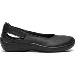 Baleríny Arcopedico černé Jasmund na hallux - 40