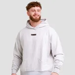 GymBeam Unity Hoodie Grey XXL