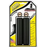 Gripy ESI EXTRA Chunky (černá)