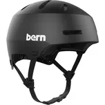 Bern Macon 2.0 H2O matte black vodácká helma M (55,5-57,5 cm)