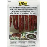 LOBO Marináda na vepřové maso Char Siu 100 g