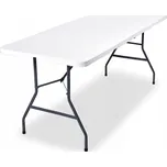 Textilomanie Cateron 70 x 180 cm bílý