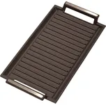 CATA Grilovací deska 43,2 × 22,8 cm