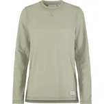 Dámské funkční triko CRAFT Thermal Mesh CN - šedá Velikost: XS