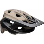 Fox Speedframe Helmet 5050, Ce S hnědá/černá - 10 % pro přihlášené BFEXTRA10