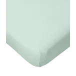 Prostěradlo jersey Comfort šedé 90x200 cm (Napínací prostěradlo)