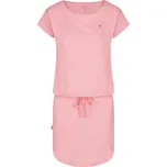 Dámské šaty LOAP Burget Růžová Velikost: XS