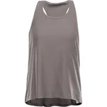 Dámské funkční tílko ALPINE PRO Nira 2 šedé Velikost: S