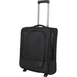 Travelite Crosslite 5.0 2w S exp. Black + Doprava ZDARMA