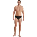 Pánské Plavky SPEEDO ECO END+ 7CM BRF AM 8-134490001 – Černá 34