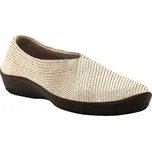 Baleríny béžové Arcopedico elastické Mailu na hallux - 40