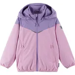 Dětská bunda Reima Tuuliaho Light Heather Dětská velikost: 104 / Barva: růžová