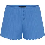 Pyžamové šortky TRIUMPH MIX & MATCH SHORTS POINTELLE CIEL 36 0