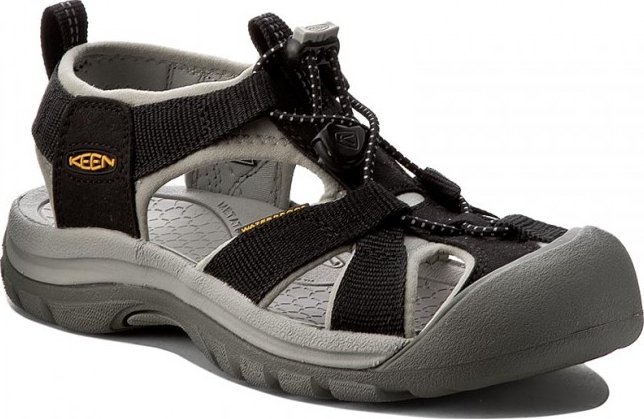 Keen VENICE H2 black/neutral grey VÝPRODEJ