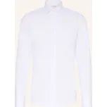 Olymp Pánská Košile Level Five Body Fit, bílá, 41