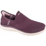 SKECHERS Virtue Sleek 104425-WINE