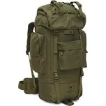 NC3901 EAGLE ZELENÝ 70L BATOH NILS CAMP