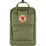 Batoh Fjällräven Kånken Laptop 15" Green
