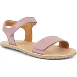 Froddo flexibilní barefoot sandálky FLEXY LIA G3150244, G3150264 Pink Velikost EU: 37, vnitřní délka: 248, vnitřní šířka: 88