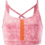 Dětská Podprsenka NIKE G NK DF IC INDY BRA AOP DO7123-603 – Růžová M