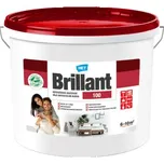 Het Brillant 100 malířská omyvatelná barva, 7 + 1 kg