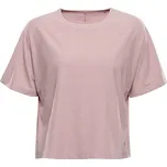 Dámské funkční triko ALPINE PRO Jera 2 růžové Velikost: XXL