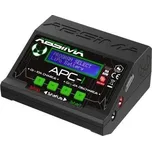 Absima Nabíječka APC-1 NiMH/LiPo/LiFe 10A 80W 12/220V
