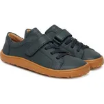 Froddo Polobotky Barefoot Elastic G3130285 DD Tmavomodrá 36