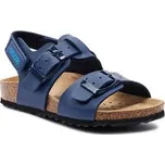 Geox Sandály J Ghita Boy J358LD 000BC C4002 M Tmavomodrá 26