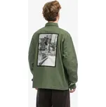 VANS SKATE ATIBA HAZE MILITARY OVERSHIRT Velikost: M