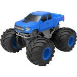 IQ models RC obojživelník Ford Raptor F-150 - modrá
