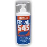 Bio Sport Italy Crema fit all 545 500ml