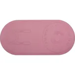 Merco Jumping Mat 130 podložka na skákání růžová 1 ks