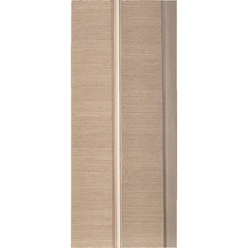 Obklad Dekorativní obkladový panel Amber 270 x 12 x 1,2 cm 1 ks béžový