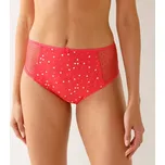 Blancheporte Sada 4 kalhotek maxi Tropea ze strečového žerzeje s