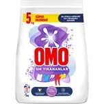 OMO  Prací prášek pro časté praní…