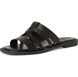 RIEKER Dámské nazouváky TAMARIS 27103-42-001 černá